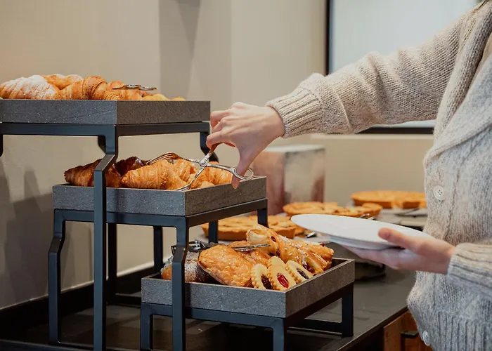 Hotel Mostesi Dolomites