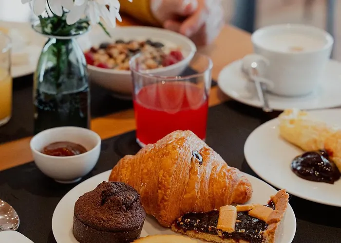 Hotel Mostesi Dolomites *