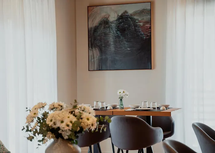 Hotel Mostesi Dolomites