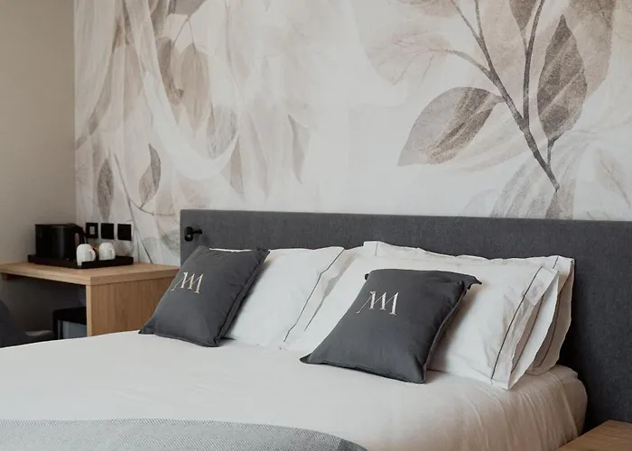 Mostesi Dolomites Hotel *