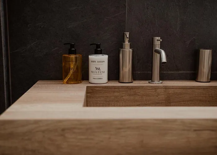 Mostesi Dolomites Auronzo di Cadore