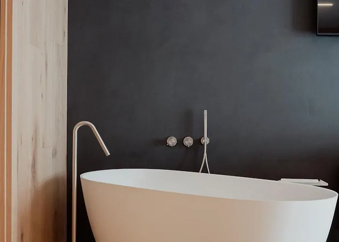 Hotel Mostesi Dolomites Auronzo di Cadore