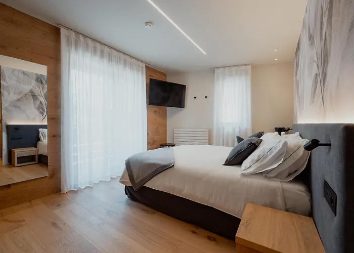 Mostesi Dolomites Auronzo di Cadore