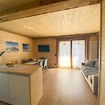 Mostesi Dolomites Отель Ауронцо-ди-Кадоре