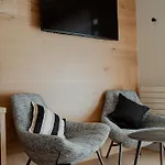 Mostesi Dolomites Hotel