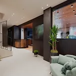 Mostesi Dolomites Отель Ауронцо-ди-Кадоре
