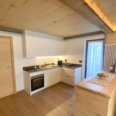 Hotel Mostesi Dolomites Auronzo di Cadore