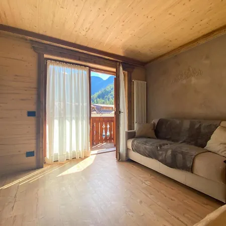 Mostesi Dolomites 3*