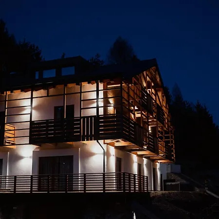 Hotel Mostesi Dolomites *