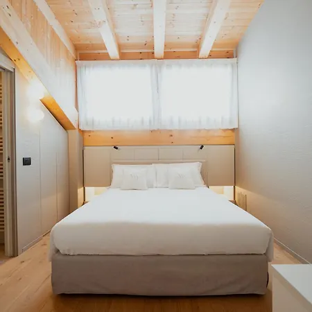 Mostesi Dolomites Hotel 3*