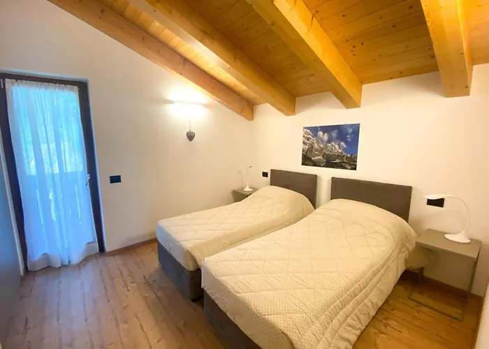 Mostesi Dolomites