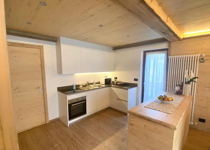 Hotel Mostesi Dolomites Auronzo di Cadore