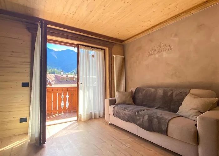 Mostesi Dolomites Hotel