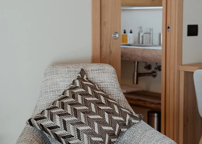 Hotel Mostesi Dolomites