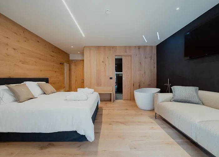 Mostesi Dolomites Auronzo di Cadore