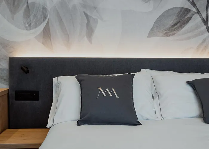 Mostesi Dolomites Hotel
